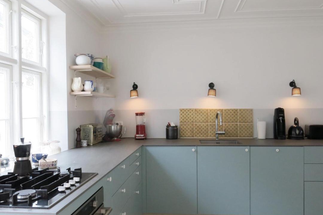 Photo of Others in Copenhagen K