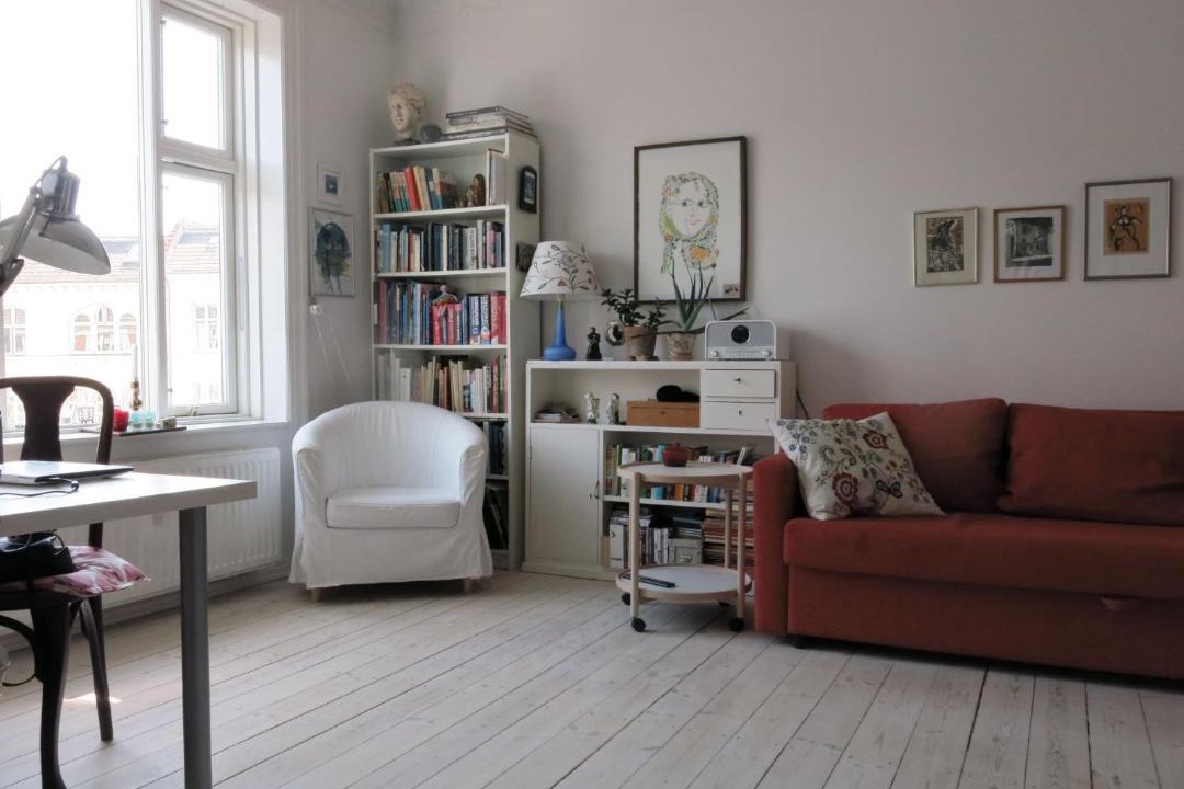 Photo of Livingroom in Osterbro