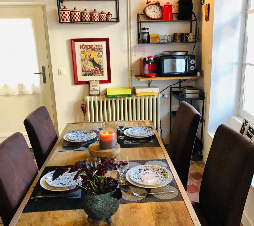 Photo of Kitchen in Recloses