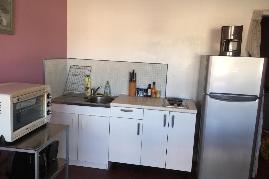 Photo of Kitchen in Balaruc-les-Bains