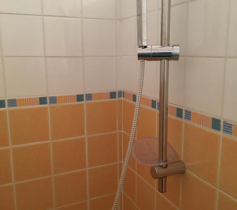 Photo of Bathroom in Balaruc-les-Bains