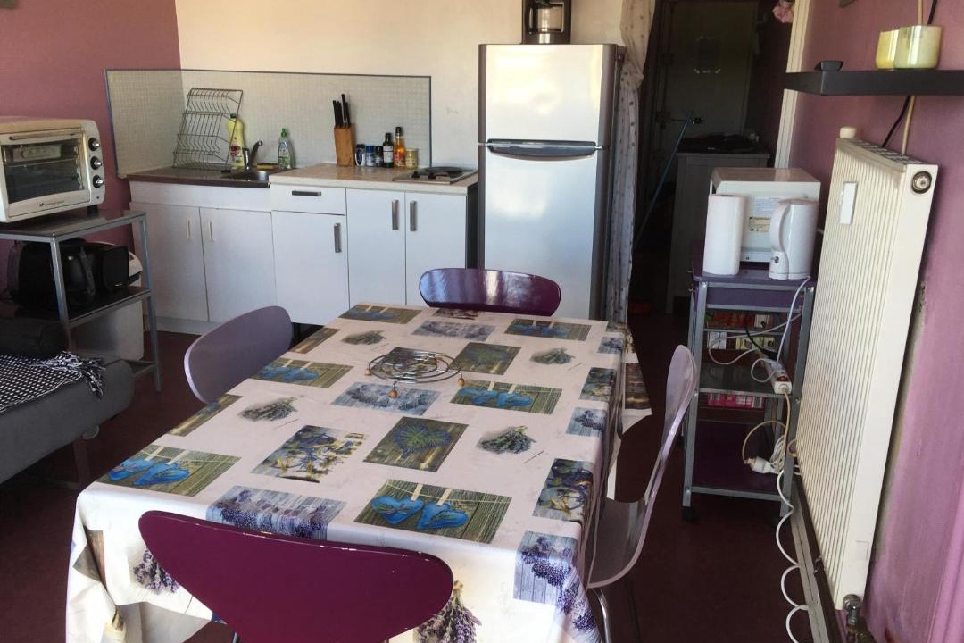Photo of Kitchen in Balaruc-les-Bains