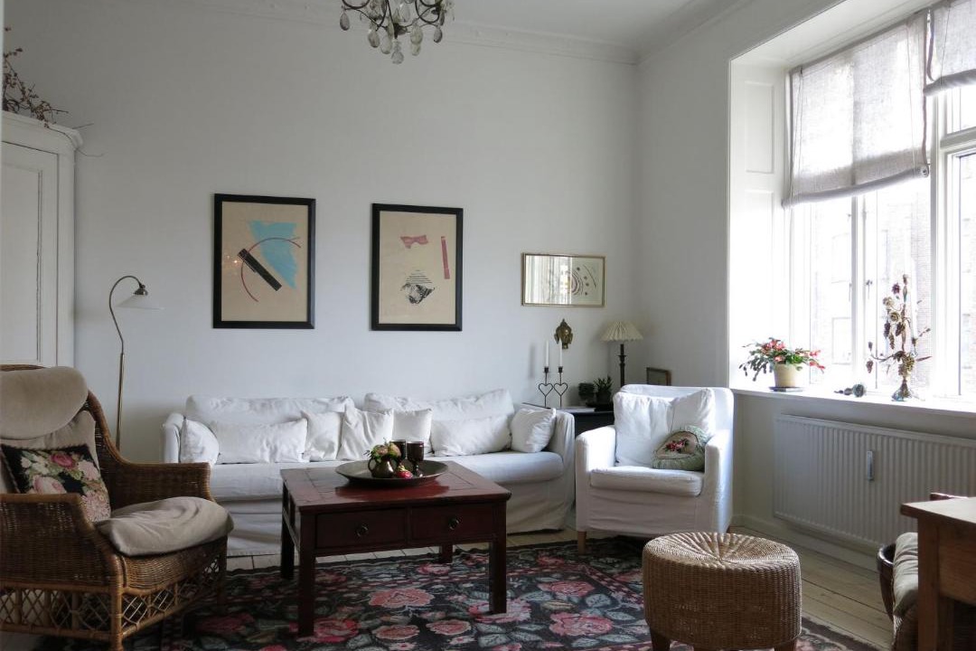 Photo of Livingroom in Amager