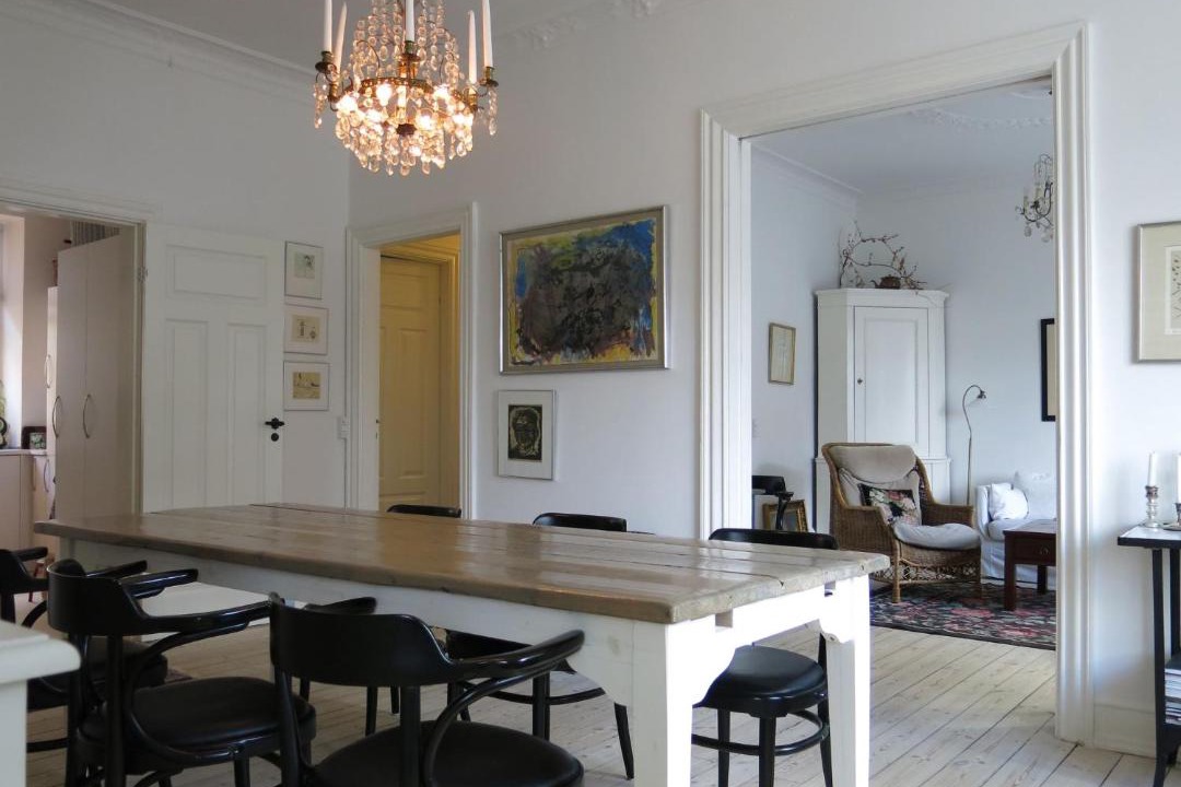 Photo of Livingroom in Amager