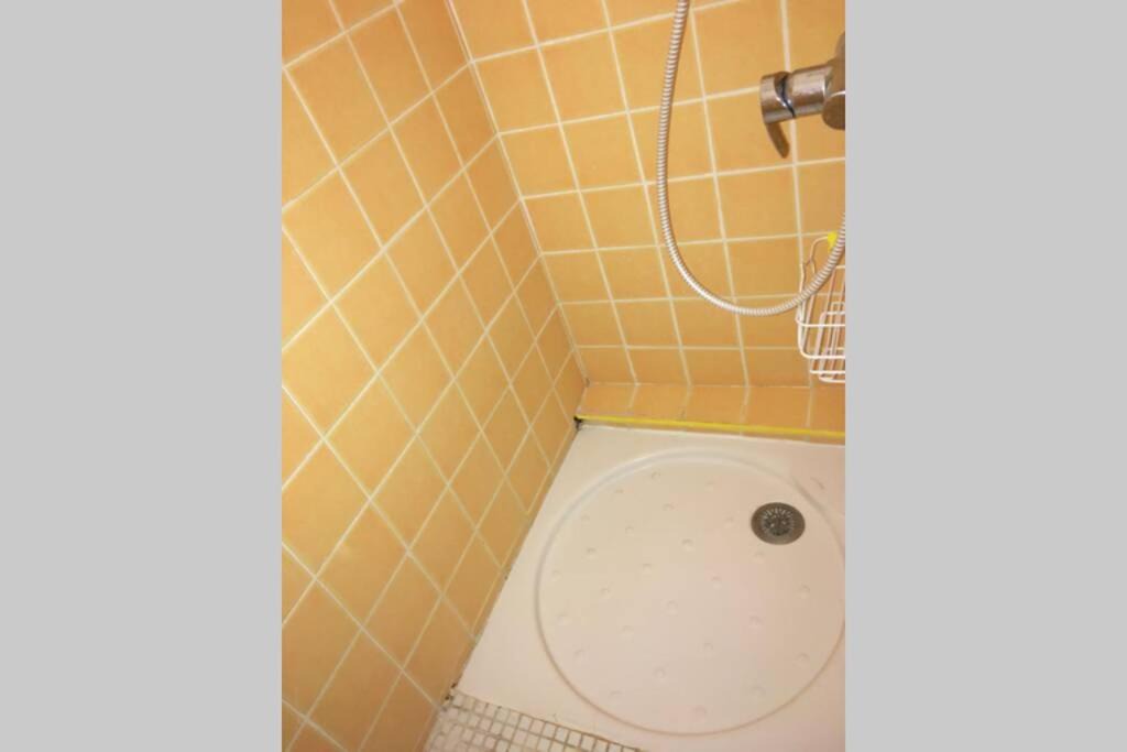 Photo of Bathroom in Balaruc-les-Bains