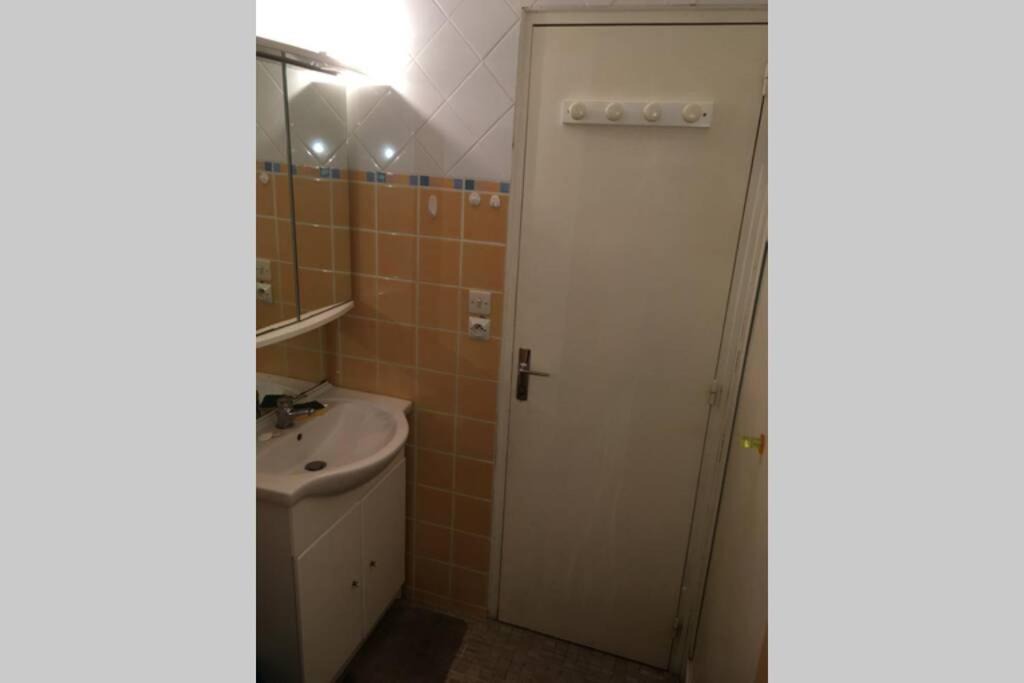 Photo of Bathroom in Balaruc-les-Bains