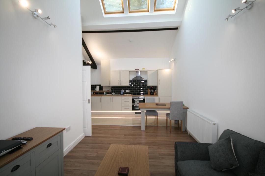 Photo of Livingroom in Newmarket