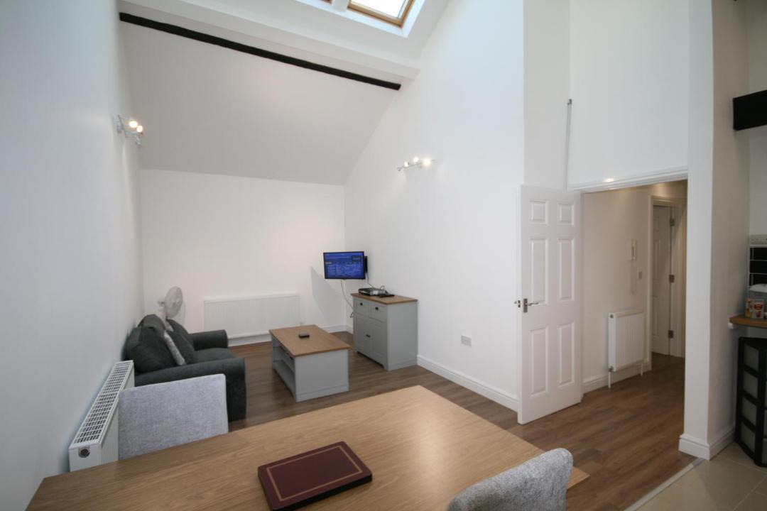 Photo of Livingroom in Newmarket