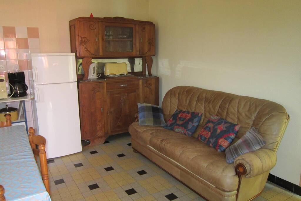Photo of Kitchen in Savignac-les-Ormeaux