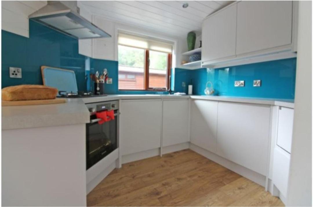 Photo of Kitchen in Bridgnorth