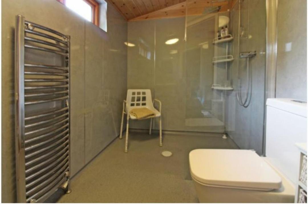 Photo of Bathroom in Bridgnorth