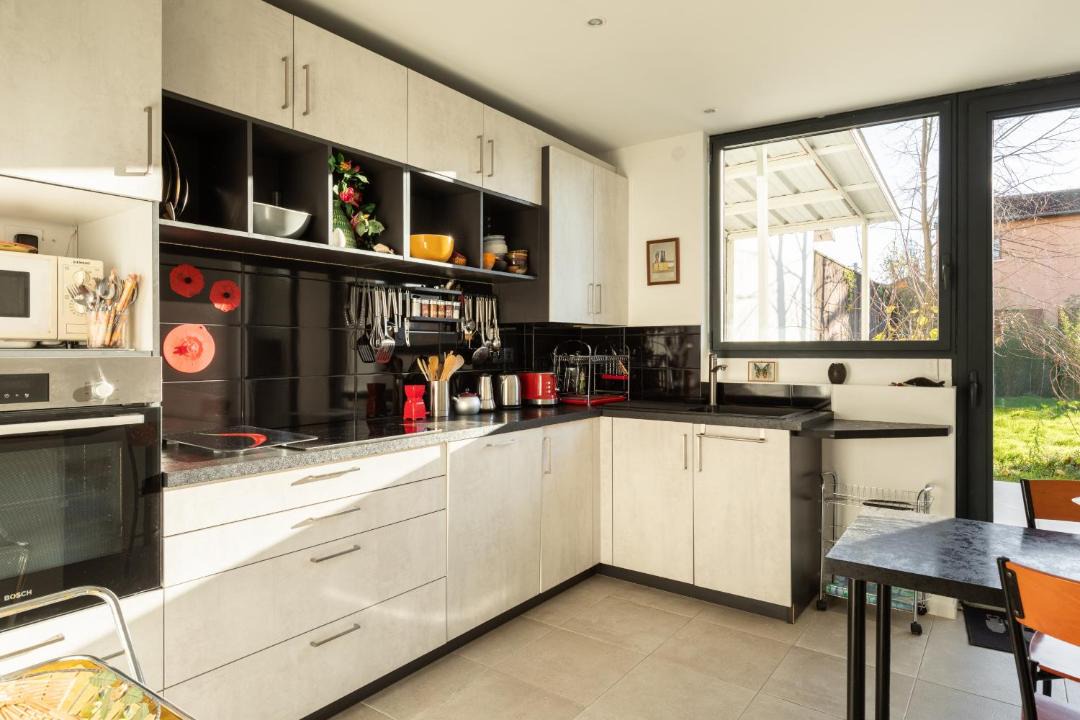Photo of Kitchen in Parilly