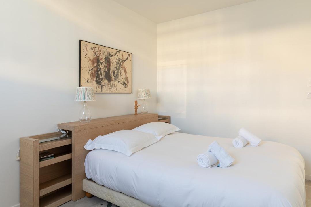 Photo of Bedroom in Parilly