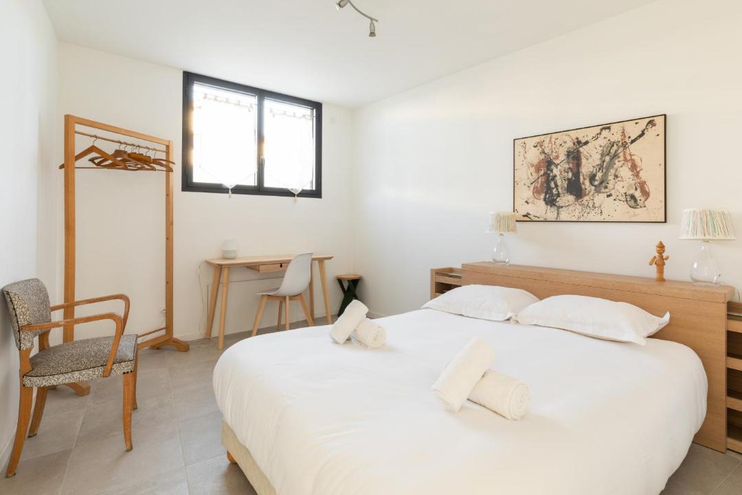 Photo of Bedroom in Parilly