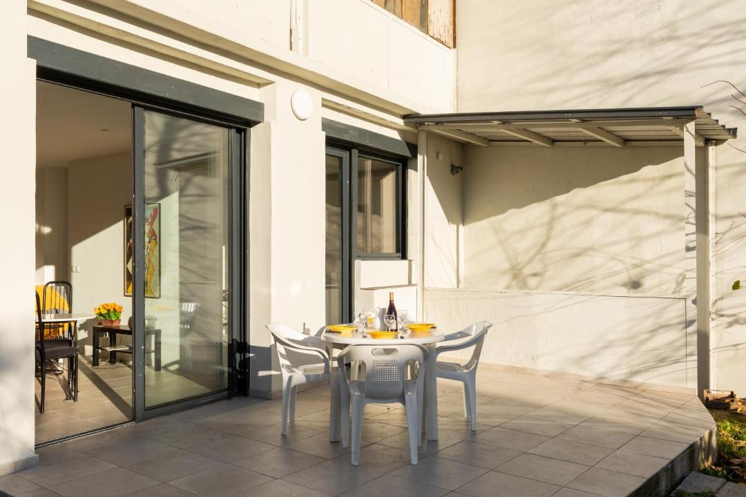 Photo of Patio Balcony in Parilly