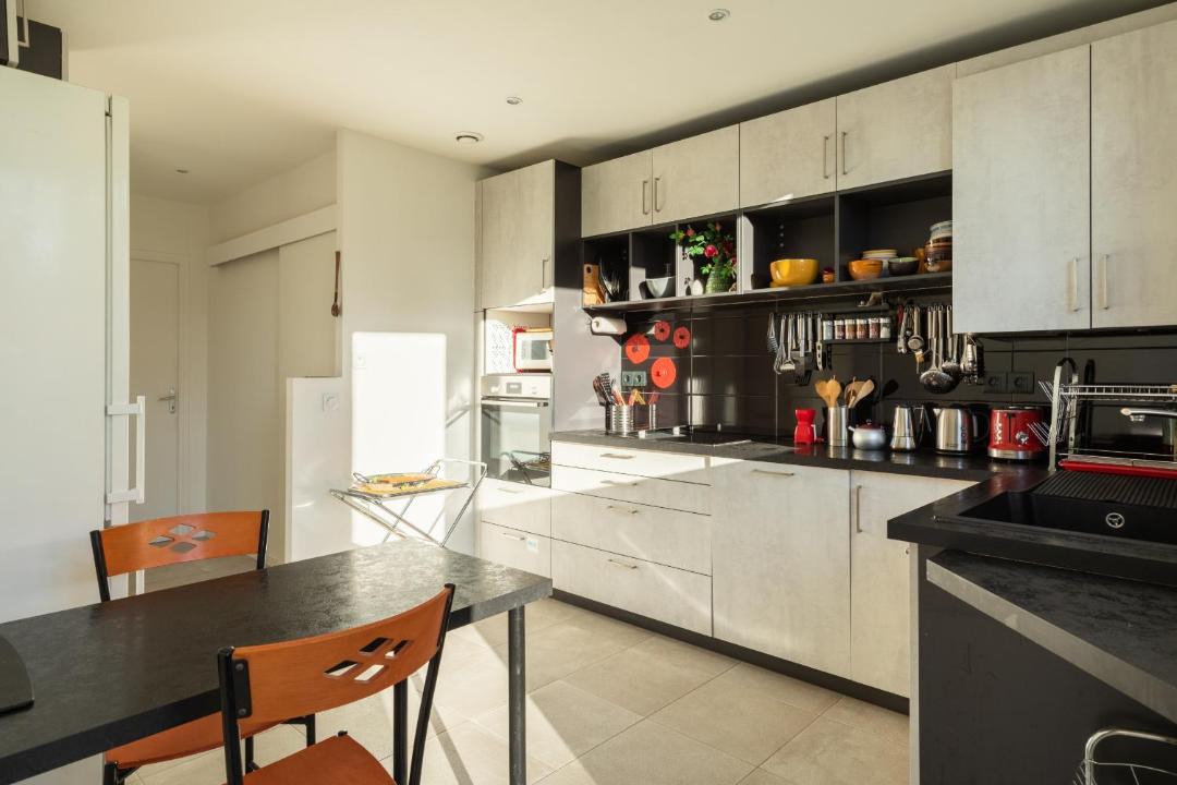 Photo of Kitchen in Parilly