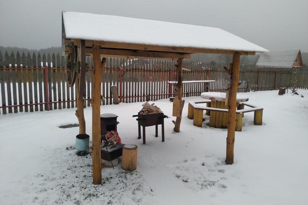 Photo of Others in Pogorelka