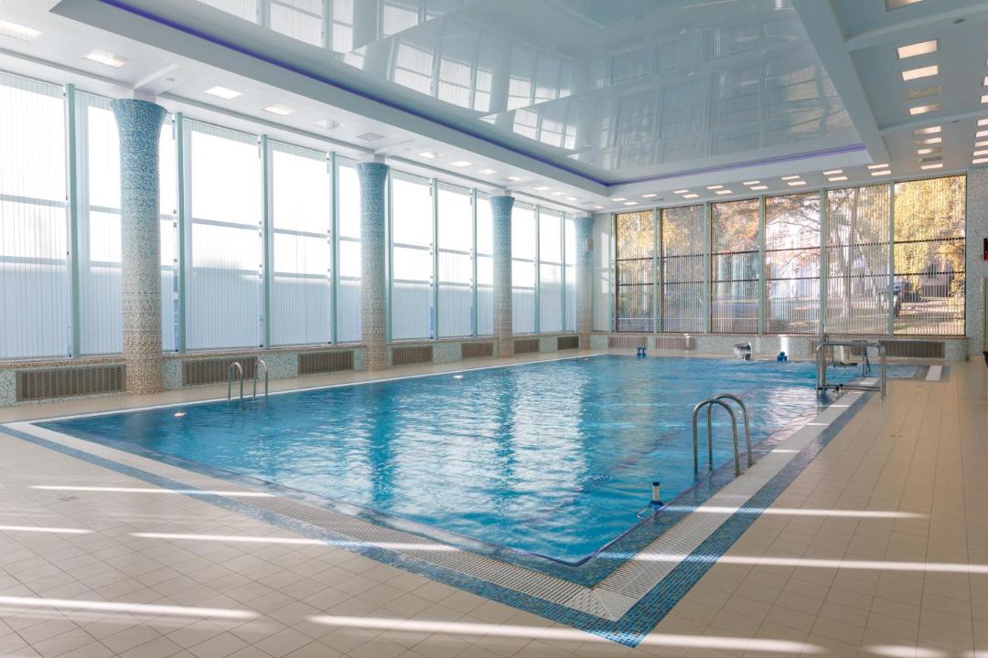 Photo of Outdoor in Barvikha