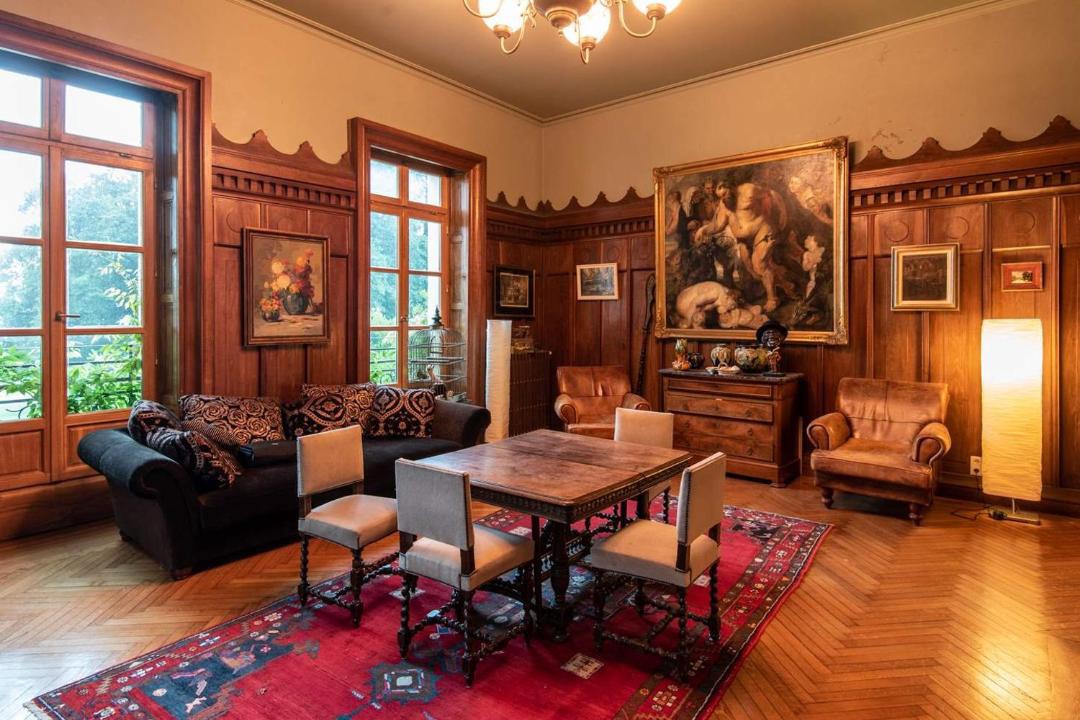 Photo of Livingroom in Sixt-sur-Aff