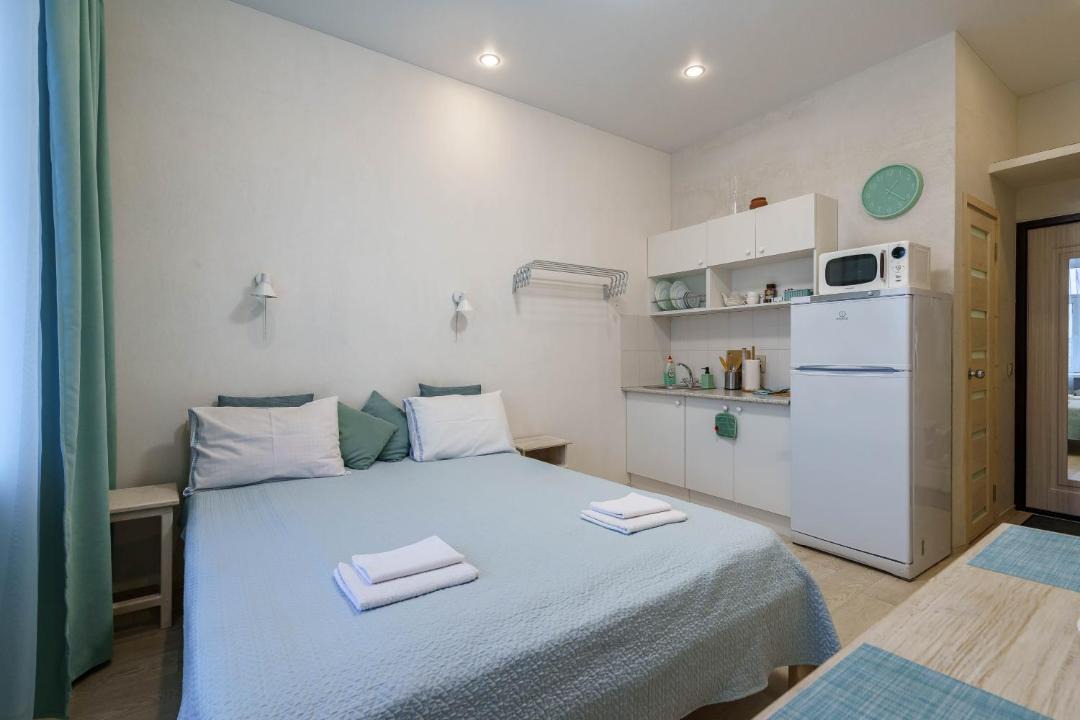 Photo of Bedroom in Vladimirskiy