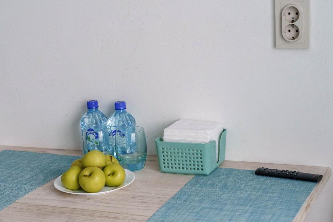 Photo of Bedroom in Vladimirskiy