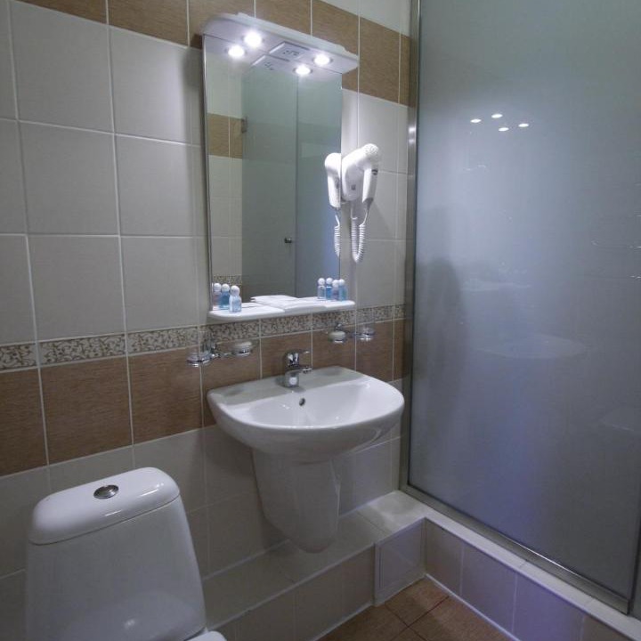 Photo of Bathroom in Sernovodsk