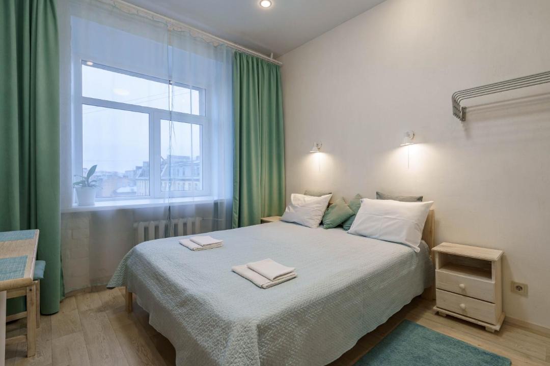 Photo of Bedroom in Vladimirskiy