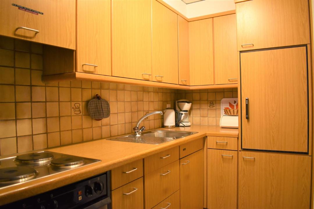 Photo of Kitchen in Taesch