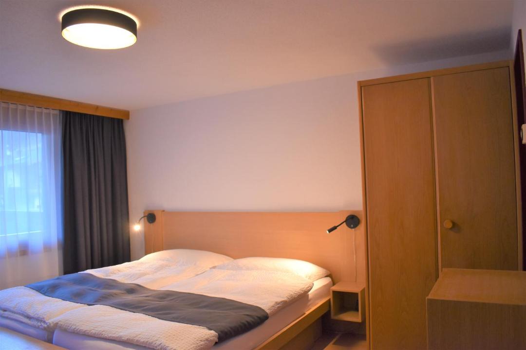 Photo of Bedroom in Taesch