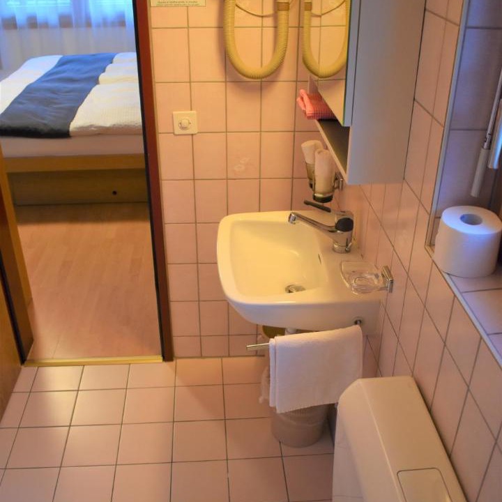 Photo of Bathroom in Taesch