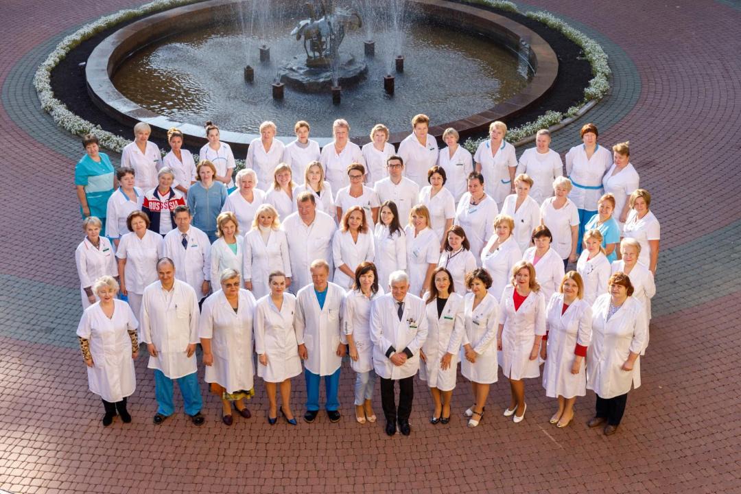 Photo of Others in Barvikha