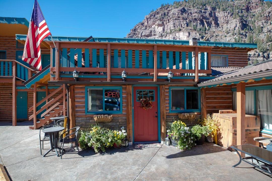 Photo of Others in Ouray