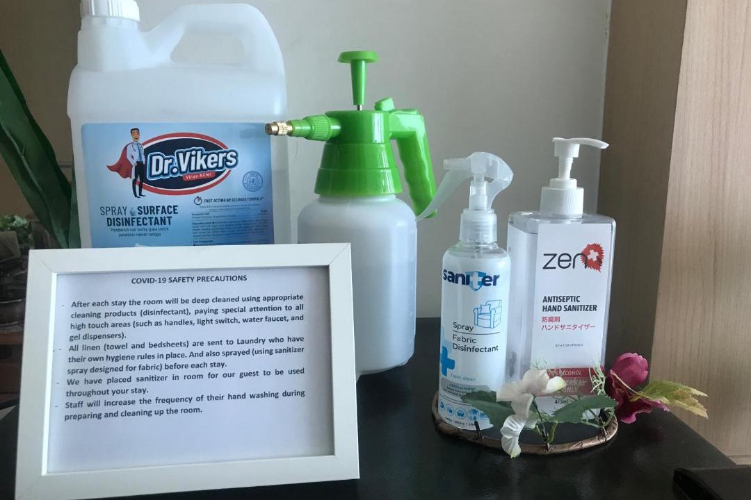 Photo of Others in Serpong