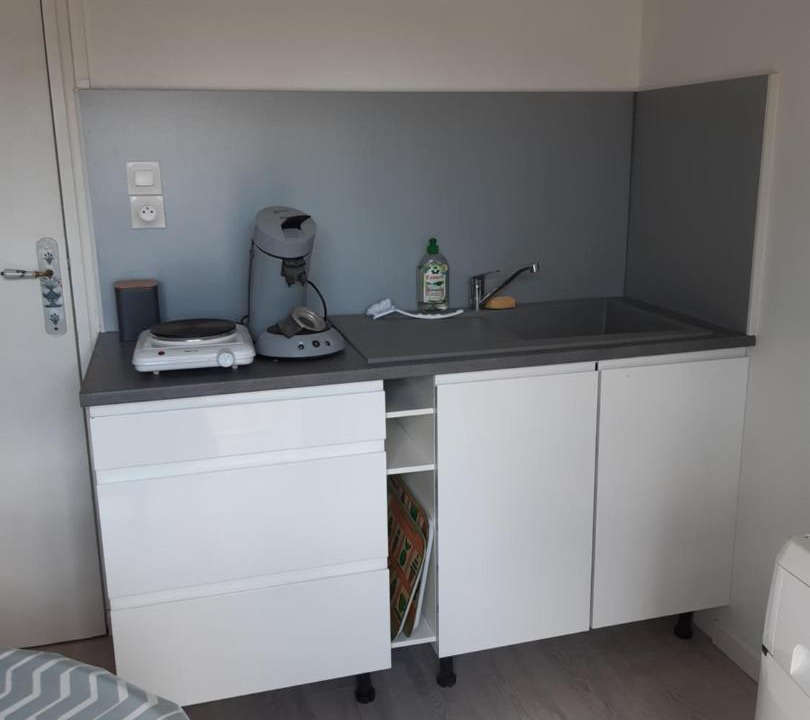 Photo of Kitchen in Agon-Coutainville