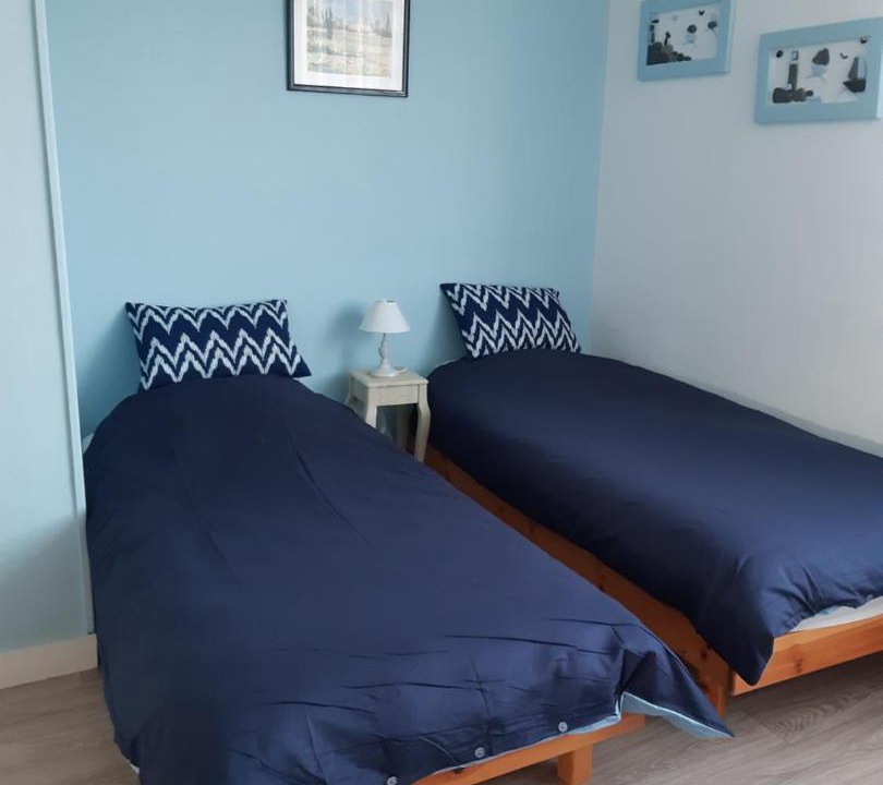 Photo of Bedroom in Agon-Coutainville