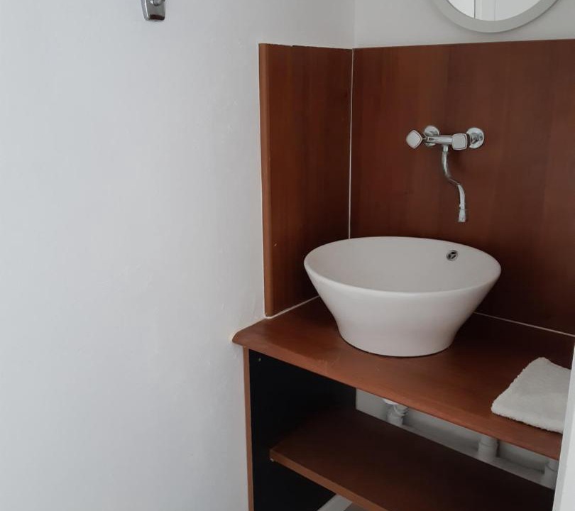 Photo of Bathroom in Agon-Coutainville