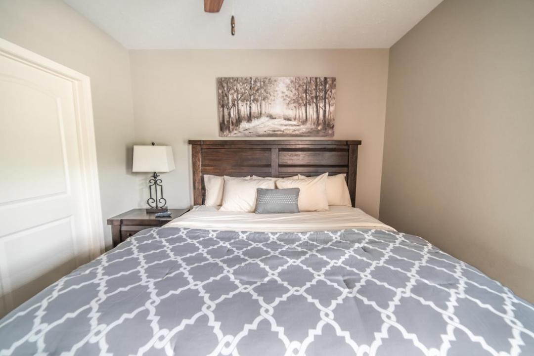 Photo of Bedroom in Table Rock