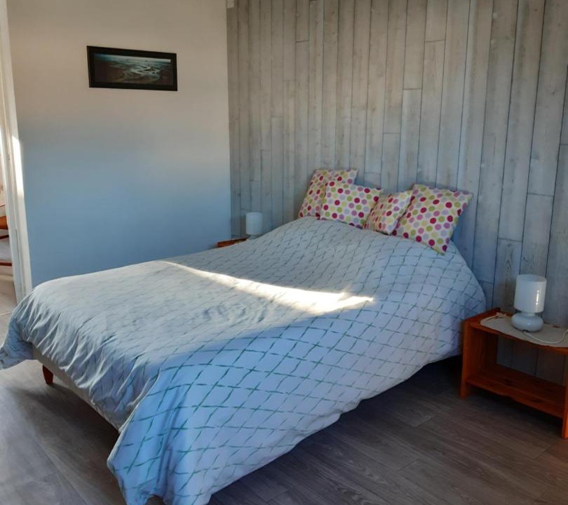 Photo of Bedroom in Agon-Coutainville