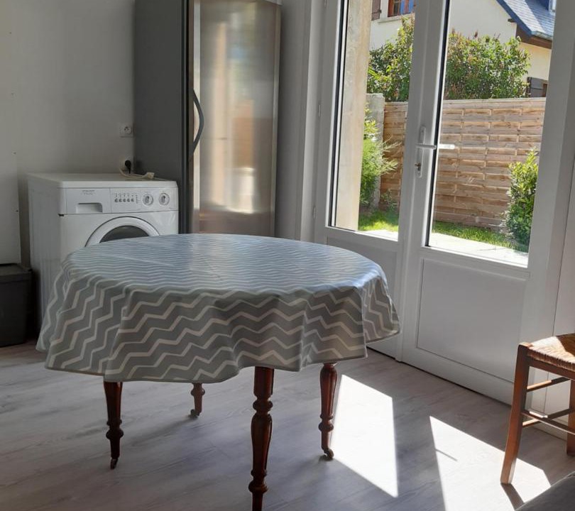 Photo of Livingroom in Agon-Coutainville