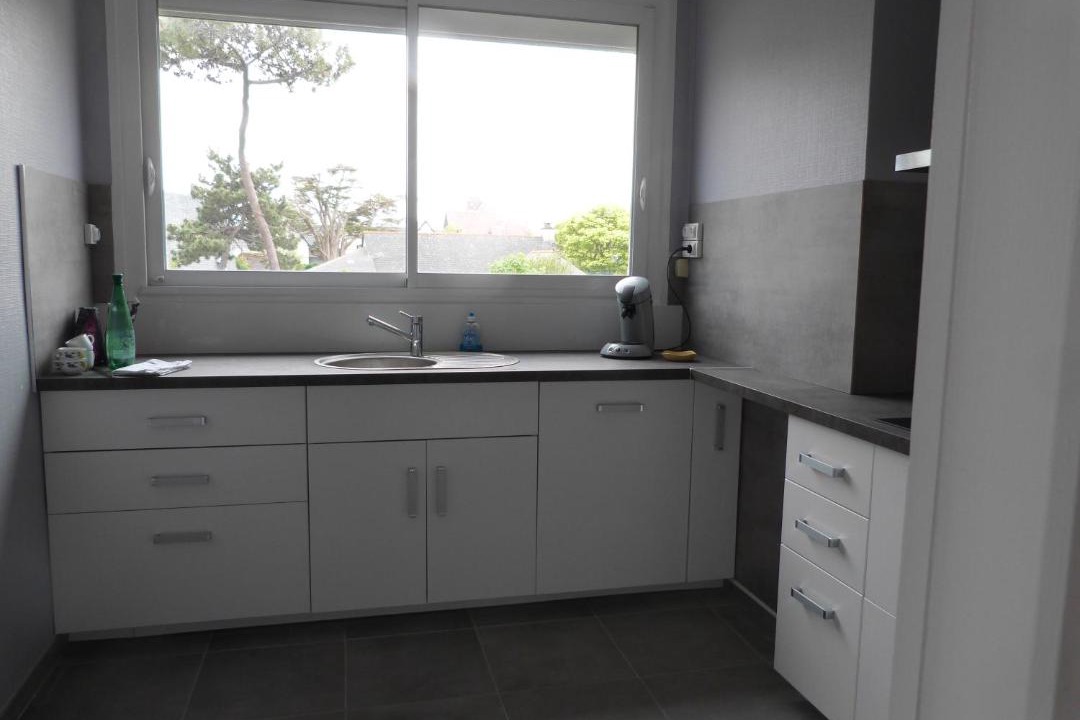 Photo of Kitchen in Agon-Coutainville