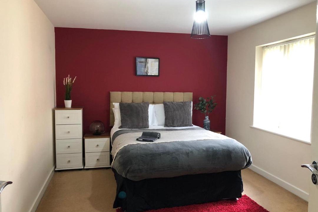 Photo of Bedroom in Blackpool