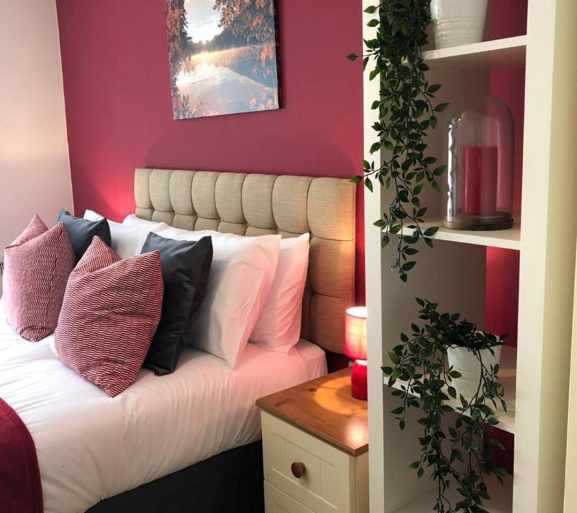 Photo of Livingroom in Blackpool