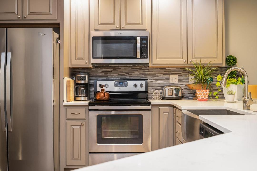 Photo of Kitchen in Table Rock