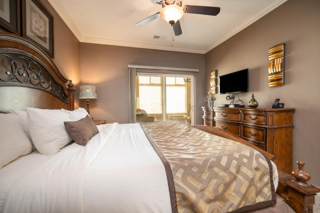 Photo of Bedroom in Table Rock