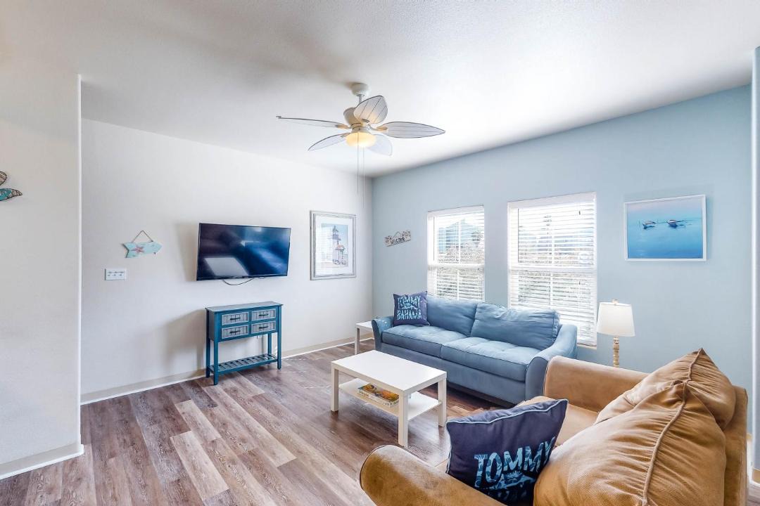 Photo of Livingroom in Corpus Christi