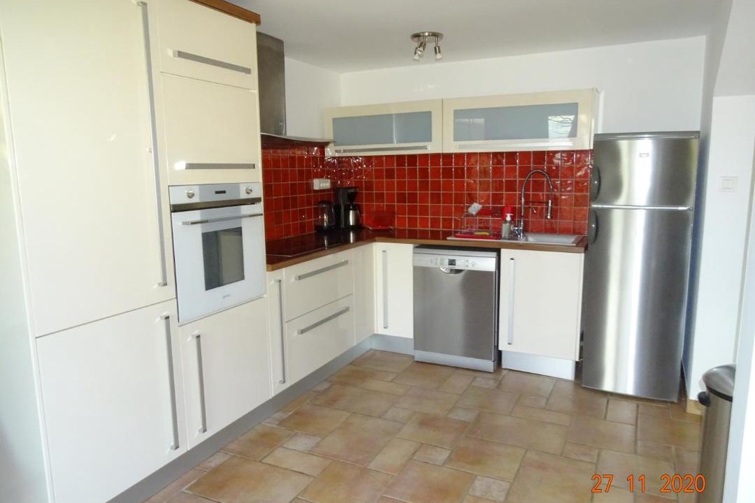 Photo of Kitchen in Etoile-sur-Rhone