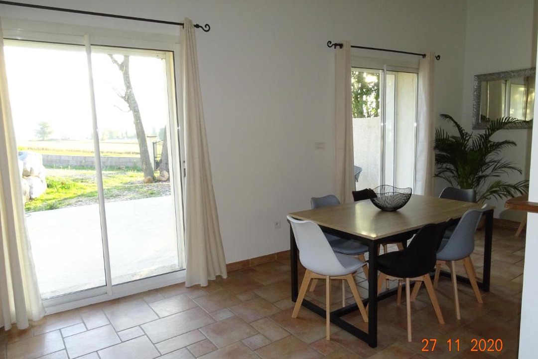 Photo of Livingroom in Etoile-sur-Rhone