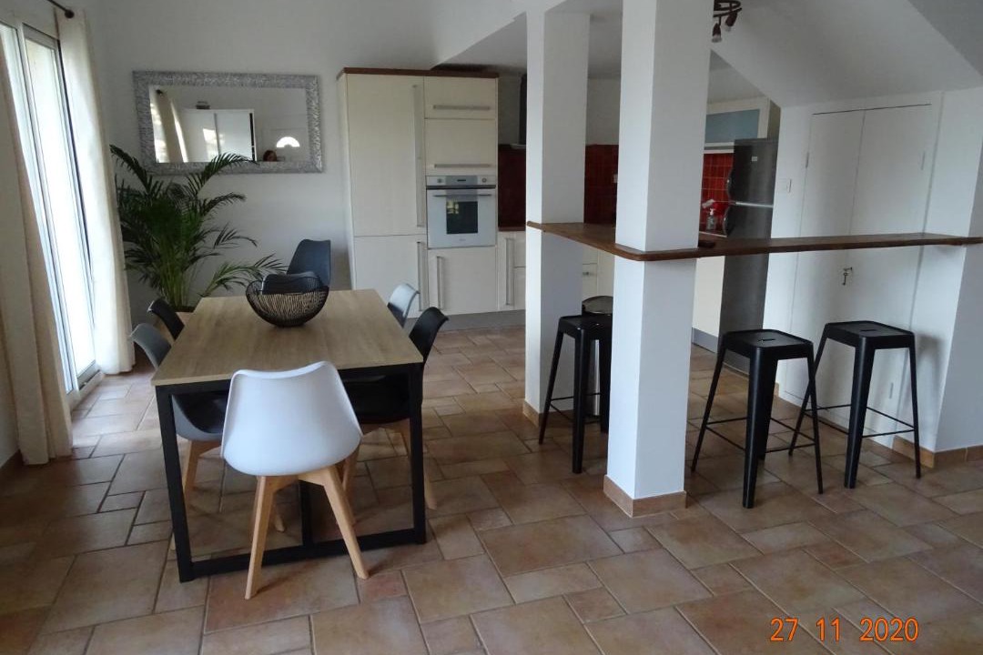Photo of Livingroom in Etoile-sur-Rhone