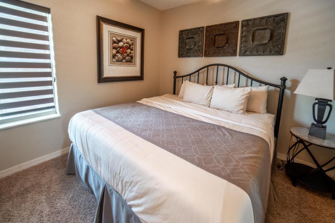 Photo of Bedroom in Table Rock