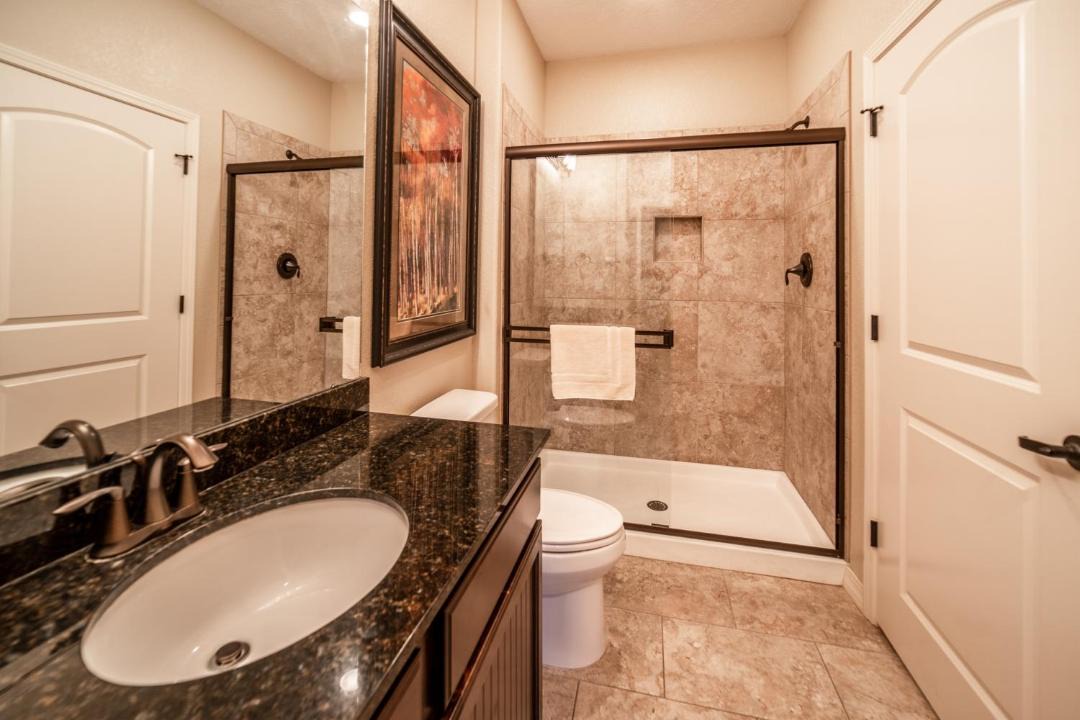 Photo of Bathroom in Table Rock